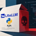 Leaked LiteLLM Master Key Let Attackers Steal GitHub Tokens and Hijack Release Pipeline