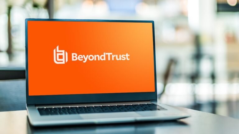 Chinese APT Exploited BeyondTrust Vulnerability as Zero-Day