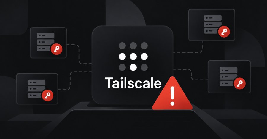 unpatched-tailscale-ssh-flaws-could-let-a-hacked-device-reach-root-on-other-servers