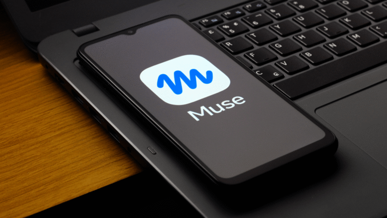 Meta’s Muse AI files away your friendships, arguments, and secrets