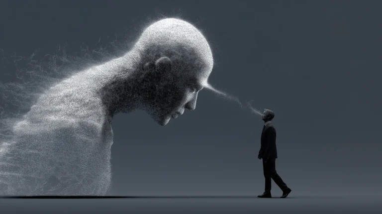 Security pros reckon the biggest AI risk comes with an employee badge