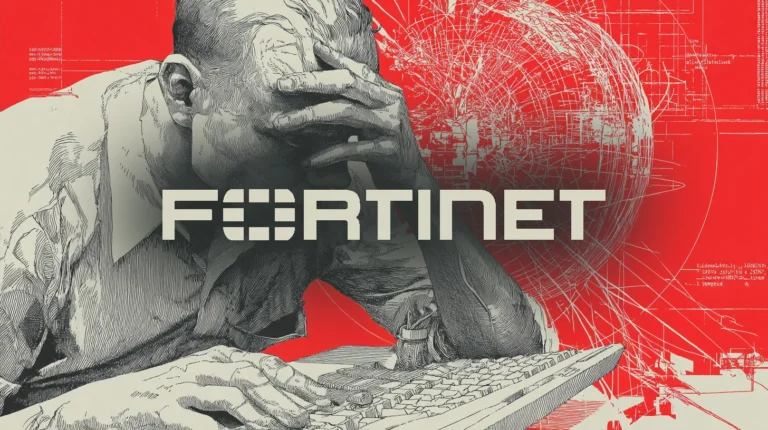 Fortinet patches critical FortiOS flaws found with AI help