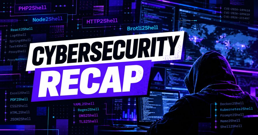 -weekly-recap:-this2shell,-that2shell,-everything’s-an-rce?-rogue-ai,-supply-chain-chaos-and-more