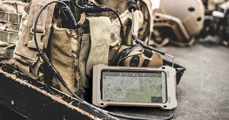 The US military just turned off ad tracking on its phones. Maybe you should too