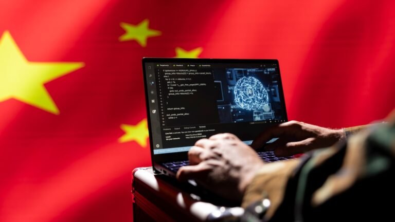 Stolen AI Reasoning Could Help China Build Cheaper Rivals