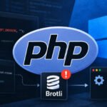 PHP Issues Second Windows Security Update in Five Days to Fix Brotli Code Execution Flaw