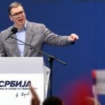 Serbian autocrat loses election following widespread reports of digital repression