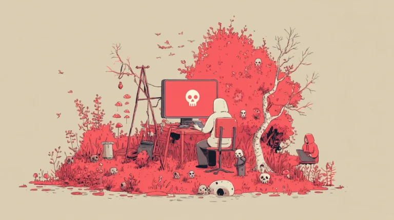 Fake Arch Linux AUR packages exploit typos to run malware with root privileges