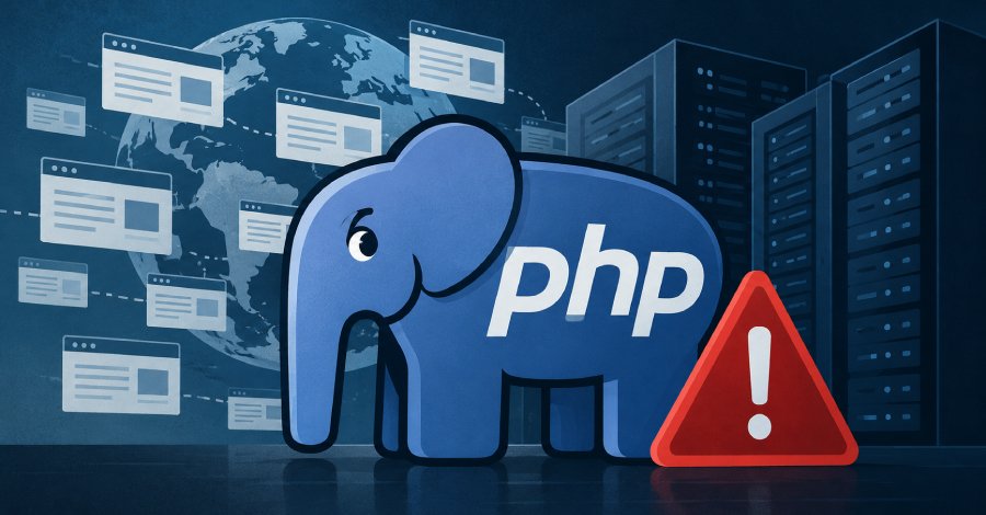 cisa-confirms-active-exploitation-of-two-php2shell-flaws-enabling-remote-code-execution