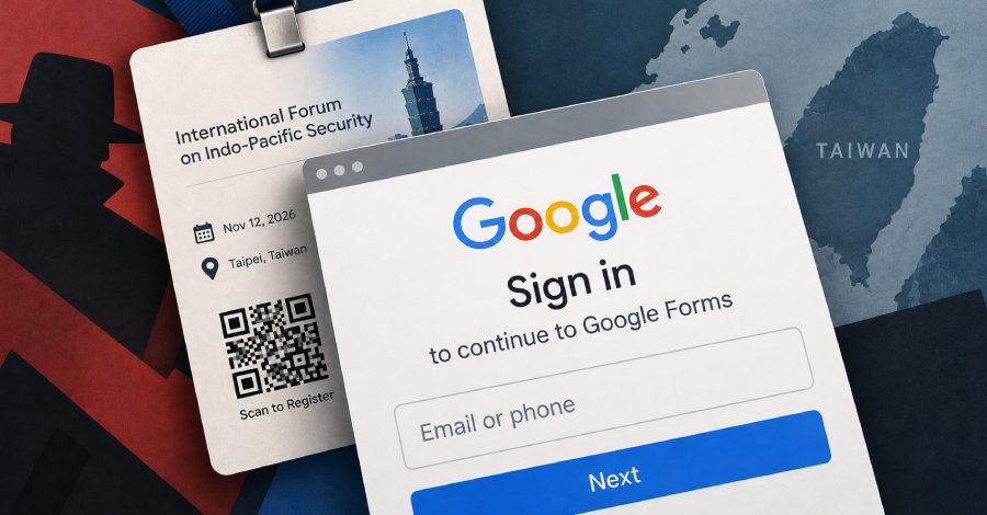 uat-11985-uses-fake-event-invites-to-target-taiwan-research-affiliates-with-google-aitm-phishing