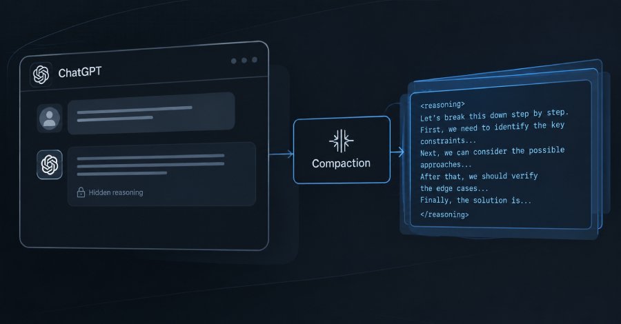 openai-compaction-flaw-let-researchers-bypass-hidden-reasoning-protections