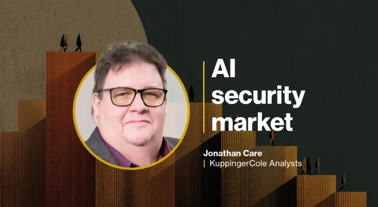 Several AI security market categories are headed for bigger platforms