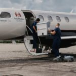 TransMedics selects Gogo Galileo HDX for nationwide organ transport fleet