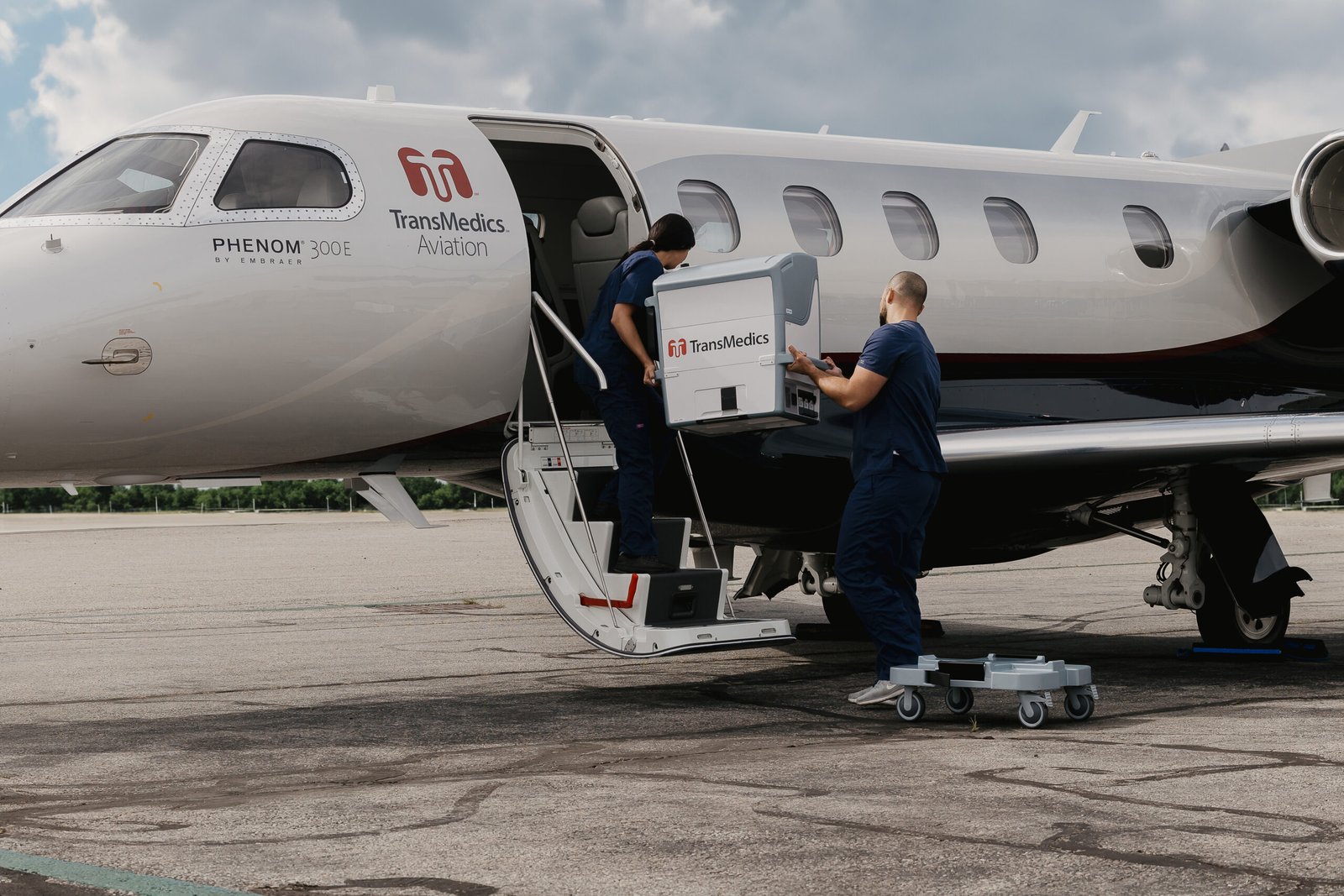 transmedics-selects-gogo-galileo-hdx-for-nationwide-organ-transport-fleet