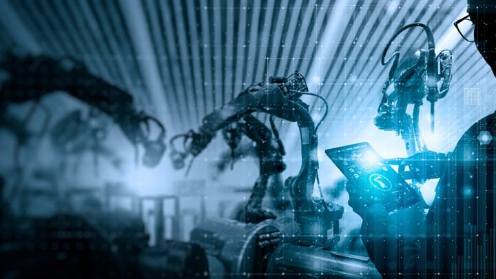 ai-takes-control-of-robotic-arm-in-16-minutes-flat