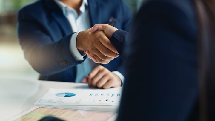 AI Scramble Drives Cybersecurity M&A Boom