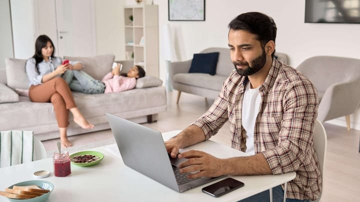 Security Threats Don’t Stop at the Office: Why Executives’ Families Need Training, Too