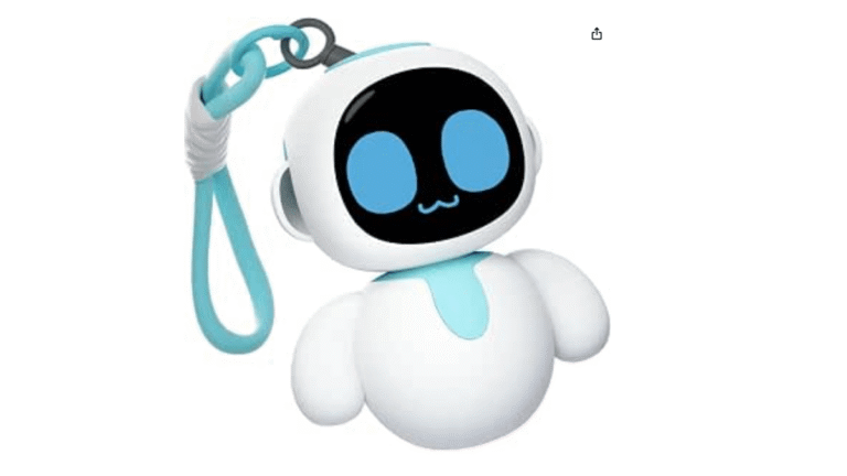 Eiliko robot companion exposes private chats and can be hijacked