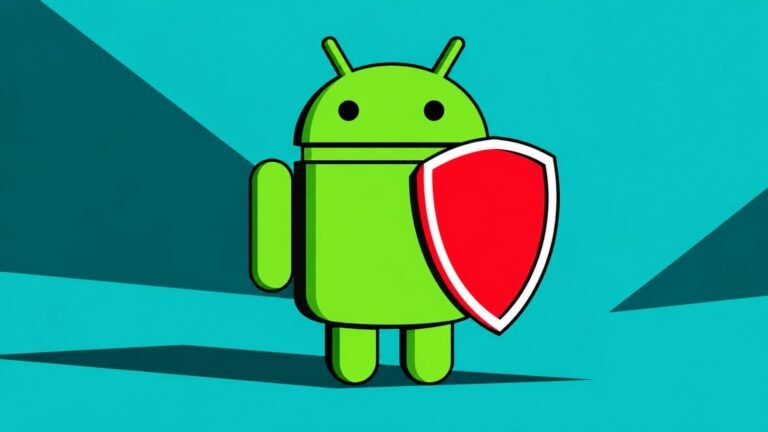 Android gets AI defenses against messaging scams, fake calls