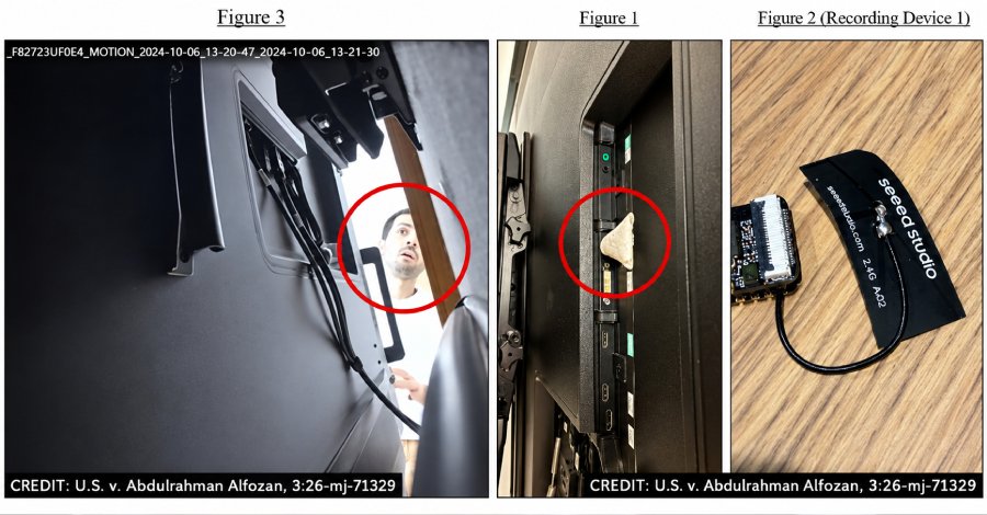 openai-employee-arrested-for-allegedly-planting-hidden-recorder-in-executive-conference-room
