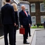 UK to look at making software companies liable for cyber breaches