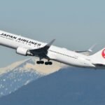Japan Airlines warns of data breach as country grapples with multiple cyber incidents