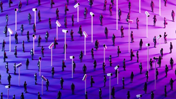 Citizen Lab Slams Trump Administration, ‘Techno-Fascist’ Executives