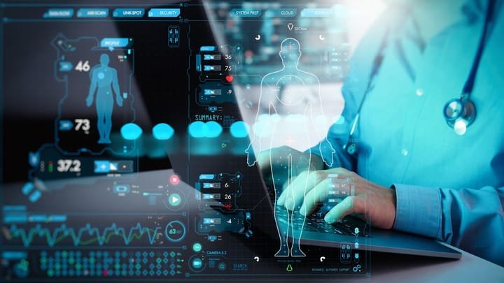 Critical Healthcare Systems Aren’t Quantum-Ready