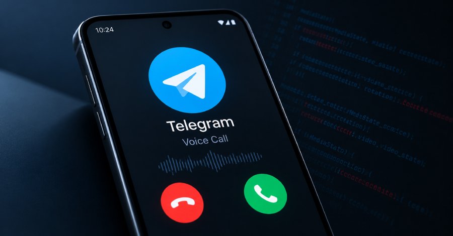 telegram-android-flaw-lets-attackers-run-code-when-users-answer-voice-calls