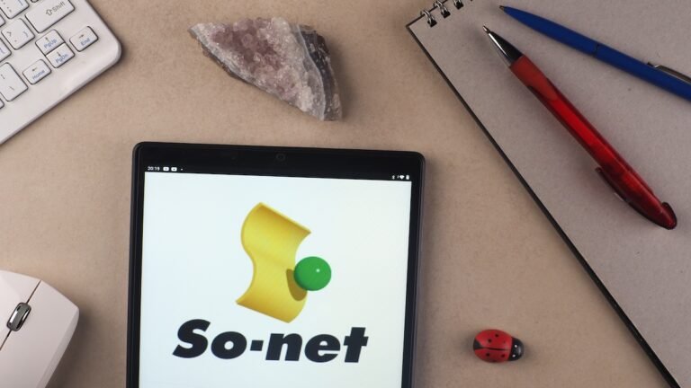 Hackers Steal 2.6 Million Records From Sony’s Japanese ISP So-net
