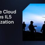 Appian Defense Cloud Achieves IL5 Authorization Across Department of War Operations