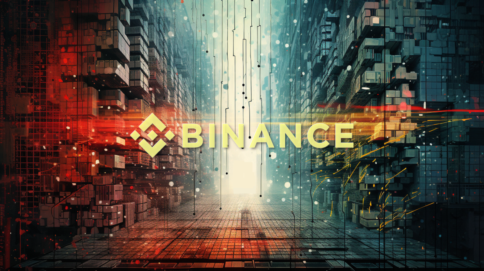 binance-probes-potential-$5.8-billion-crypto-theft-hack