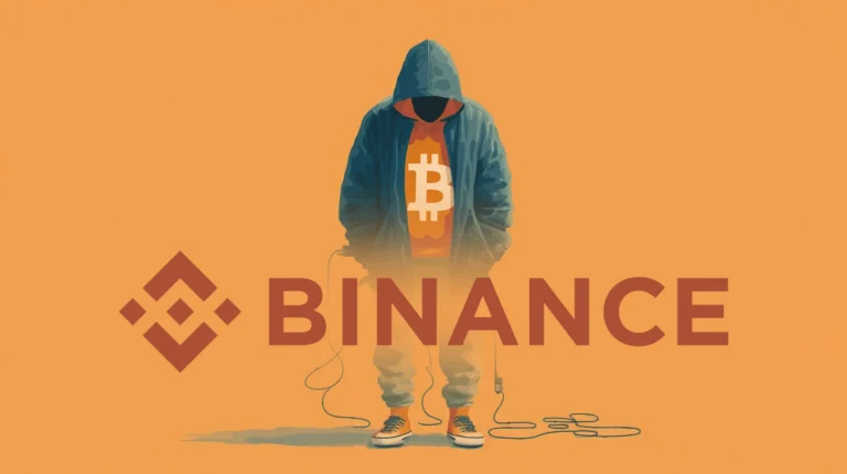 Binance hit by $6.3 billion theft in what could be the biggest crypto heist on record