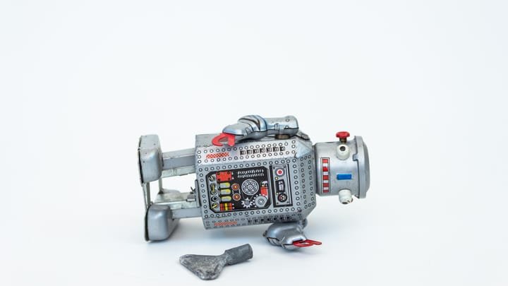 AI Slop Isn’t Just for Social Media; It’s Ruining Cyberattacks, Too