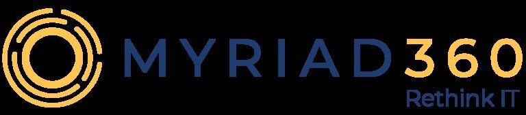 Myriad360 Honored as a 2026 CRN Triple Crown Award Winner