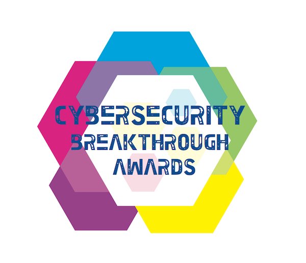 CyberSecurity Breakthrough Names Zip Security “SMB CyberSecurity Solution of the Year”