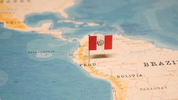 Russian Influence Operation Widely Targets Latin America
