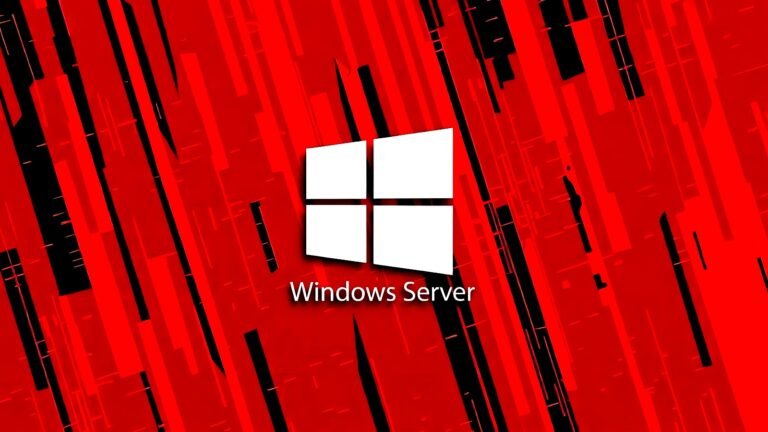 Microsoft: Windows Server 2022 reached end of mainstream support